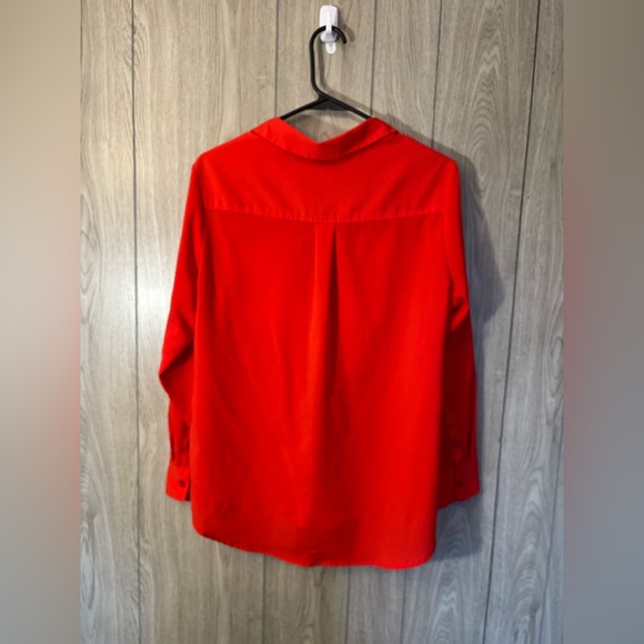 Apt 9 Button down shirt PL - Picture 3 of 3